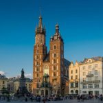 Działki na sprzedaż w Krakowie