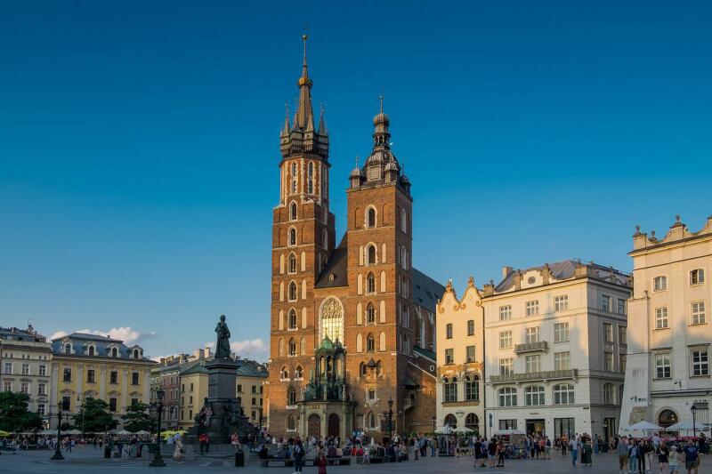 Działki na sprzedaż w Krakowie – gdzie szukać najlepszych okazji?