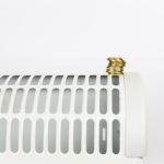 Aluminiowe grzejniki -