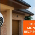 Monitoring domu z ORLLO