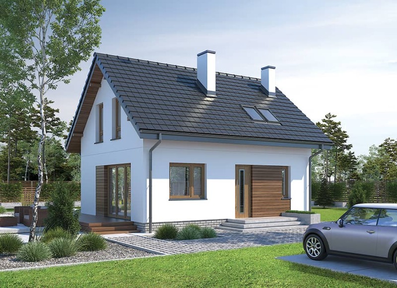 Piec na paliwo stałe